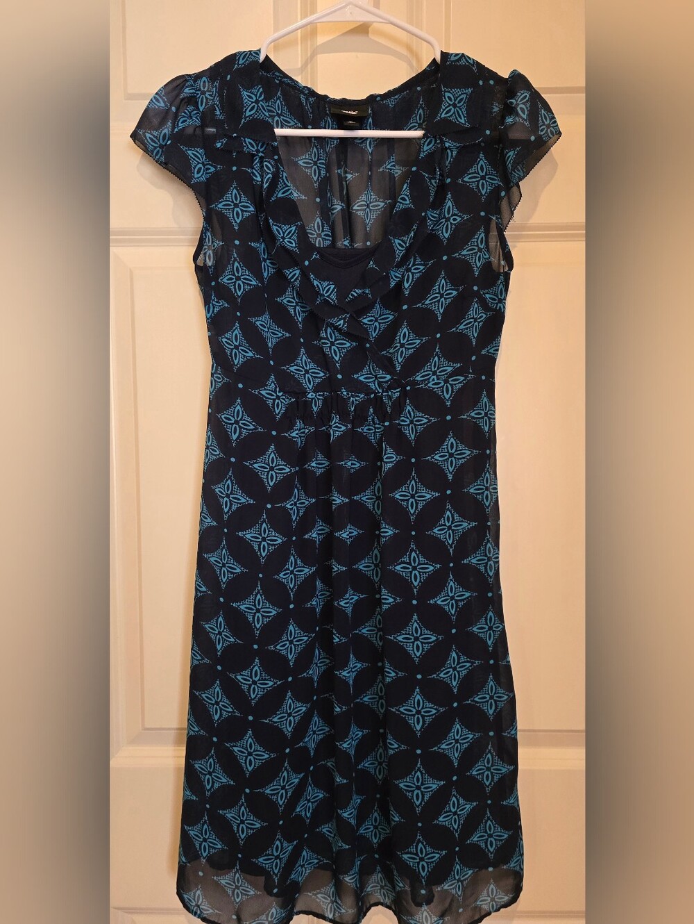 Mossimo Dress